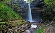 Discover England's Tallest Waterfall and a Cheese Lover's Paradise on This Stunning Road Trip