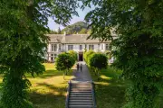 Discover Perthshire's Finest: Your Ultimate Guide to Scotland's Hidden Gem Hotels