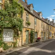 Discover Petworth: The Quintessential English Market Town Bursting With Antique Treasures