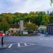 Discover Portmeirion: Britain's Best-Kept Secret Village That Feels Like An Italian Escape
