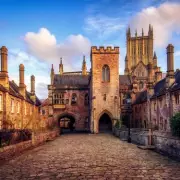 Discover the UK's Best Kept Secret: The Incredibly Affordable City Break You've Been Missing