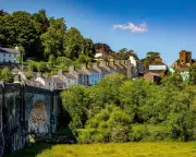 Discover Wales' Hidden Gems: A Magical Journey Through Ancient Landscapes