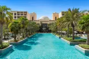 Discover Your Dream Luxury Escape: The Middle East's Most Opulent Getaways Revealed