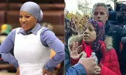 Disgraced Boston Muslim Lawmaker Sentenced to Jail After City Hall Bathroom Incident