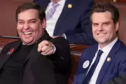 Disgraced Congressman George Santos Faces Prison After Pleading Guilty to Fraud Charges