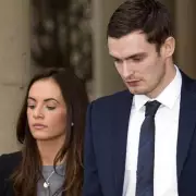 Disgraced Footballer Adam Johnson's Prison Release: Inside His £2m Mansion Life