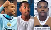 Disgraced Robinho Breaks Silence: Exclusive Jailhouse Interview Reveals Prison Life After Italian Rape Conviction