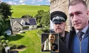 Disgraced Rugby Star Stuart Hogg Slashes £30k Off Home Price for Struggling Buyer