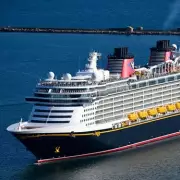 Disney Dream Cruise Nightmare: Five Passengers Airlifted in Medical Emergency