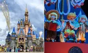 Disney World's It's a Small World Ride Gets Magical Makeover: Dolls' Hair Transformation Stuns Visitors