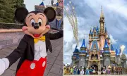 Disney's Character Rulebook: The Strict Code Behind the Magic at Disney World and Disneyland