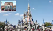 Disney's Hollywood Studios Iconic Archway Demolished in Major Park Transformation