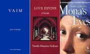 Divine Obsession and Literary Genius: This Week's Must-Read Book Reviews