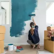DIY Disaster to Dream Home: How I Transformed My Entire House With Paint Alone