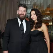 DIY SOS Star Nick Knowles' Wife Katie Dadzie Opens Up About Heartbreaking Family Loss