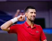 Djokovic Battles Past Rune in Shanghai Epic to Reach Semi-Finals