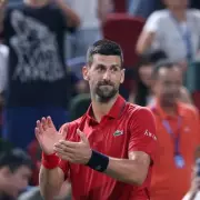 Djokovic Makes Shanghai Masters History With Record-Breaking Victory