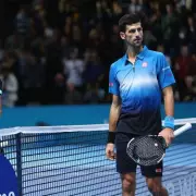 Djokovic Reveals Surprising Truth About Nadal Friendship Beyond Tennis Rivalry