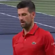 Djokovic's Shanghai Shocker: World No.1 Crashes Out in Stunning Upset to Belgian Qualifier