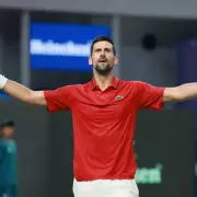 Djokovic's Shanghai Withdrawal: Injury Forces Tennis Star to Shelve Asian Swing