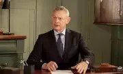 Doc Martin Returns! Martin Clunes Confirms Brand New Series Three Years After ITV Finale