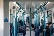Docklands Light Railway Expansion: Sadiq Khan's £40m Boost for East London Transport