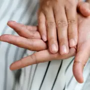 Doctor Reveals: This Common Nail Change Could Signal Serious Vitamin Deficiency