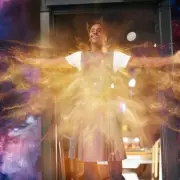 Doctor Who's Future Secured as BBC and Disney Forge Historic Partnership