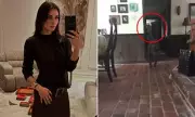 Dog Sitter's Snapchat Fun Turns to Terror: The Heart-Stopping Moment a Playful Video Masked a Canine Crisis