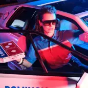 Domino's Pizza Axes Iconic 'Piping Hot' Guarantee After Nearly 40 Years