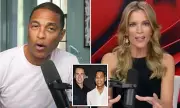 Don Lemon's White Men Comment Sparks Fiery Clash with Megyn Kelly in Explosive Interview