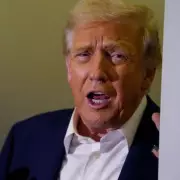 Donald Trump Breaks Silence After Assassination Attempt With Defiant Message to Nation