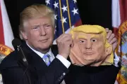 Donald Trump Halloween Costume Sales Skyrocket Amid Political Controversy
