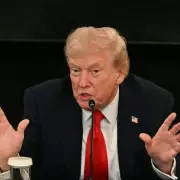 Donald Trump Hosts Far-Right Hungarian Leader Viktor Orbán at Mar-a-Lago in Controversial Meeting