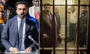 Donald Trump Jr's Explosive Clash with NYC Politician Over Cuomo's Legacy