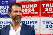 Donald Trump Jr's Fiery 'The View' Clash: MAGA Politics and Israel Comments Spark Controversy