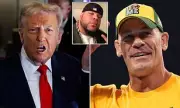 Donald Trump Set for Sensational WWE Return in John Cena's Final Match? Political Heavyweight Rumoured for Wrestling Comeback