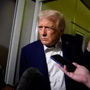 Donald Trump's 11 Most Unhinged Rants During UK Visit Exposed by Mirror Investigation