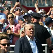 Donald Trump's Controversial Ryder Cup Pitch: Former President's Bid to Host Golf Spectacle at His Own Course