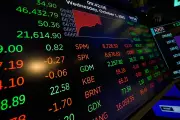 Donald Trump's Shocking Wall Street Remarks Send Asian Markets Reeling