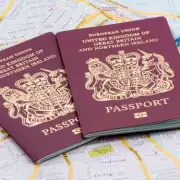 Don't Get Caught Out: 7 Essential Passport Rules Every British Traveller Must Know in 2024