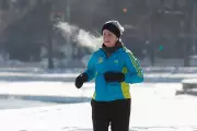 Don't Let Winter Win: Your Ultimate Cold Weather Workout Survival Guide