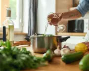 Don't Pour It Away! Transform Leftover Wine into Culinary Gold