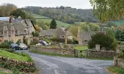 Door Drama in the Cotswolds: Residents Forced to Seek Permission to Paint Their Doors Black
