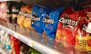 Doritos' Festive Flavour Sparks Controversy: The 'Illegal' Crisp Dividing Snack Lovers
