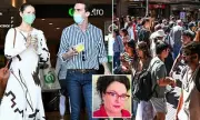 Double Trouble: Australia Faces Alarming Surge in Both Influenza and COVID Cases