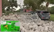 Double Trouble: Hurricanes Humberto and Imelda Batter Florida as Jerry Intensifies