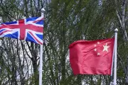 Downing Street Accuses Beijing of 'Unacceptable Interference' in British Democracy