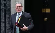 Downing Street Exodus: Starmer's Social Cohesion Chief and Green Adviser Quit in Major Blow to New Government