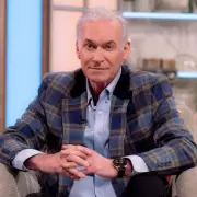 Dr Hilary Jones Steps Down from ITV's Good Morning Britain After Decade-Long Stint
